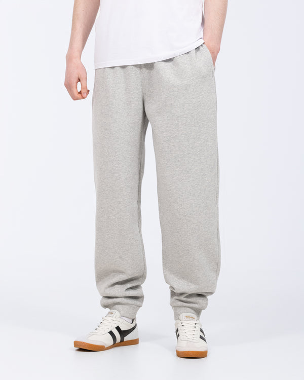2t Stuart Loose Fit Tall Joggers (heather grey)