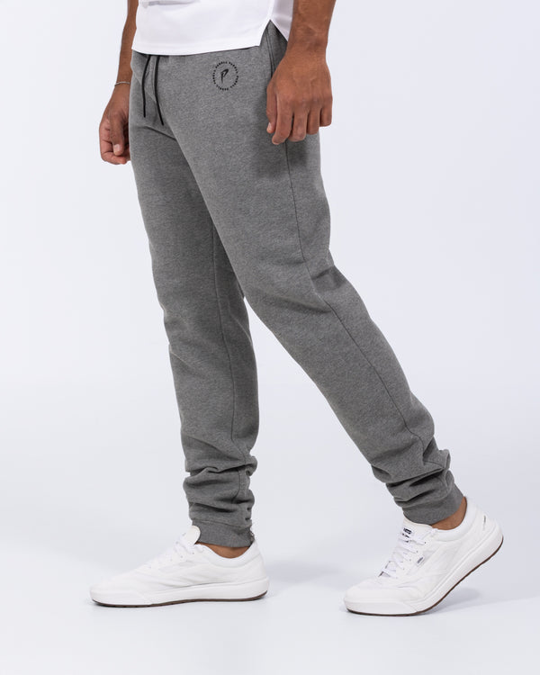 Parell Forge Tall Joggers (charcoal)