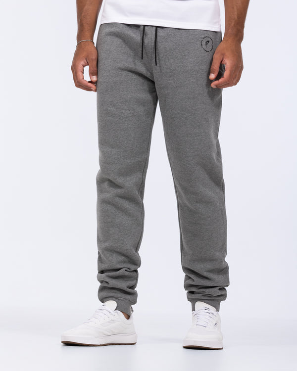Parell Forge Tall Joggers (charcoal)