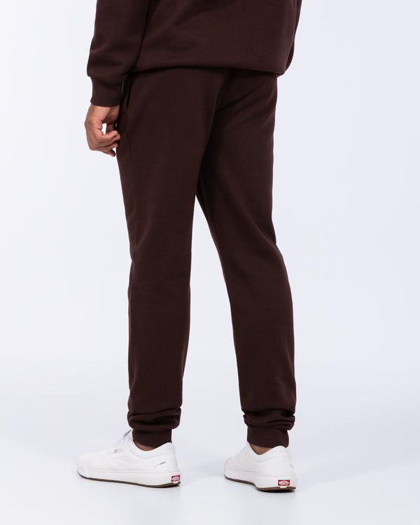 Parell Forge Tall Joggers (oxblood)