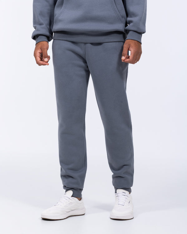 Parell Forge Tall Joggers (titanium blue)