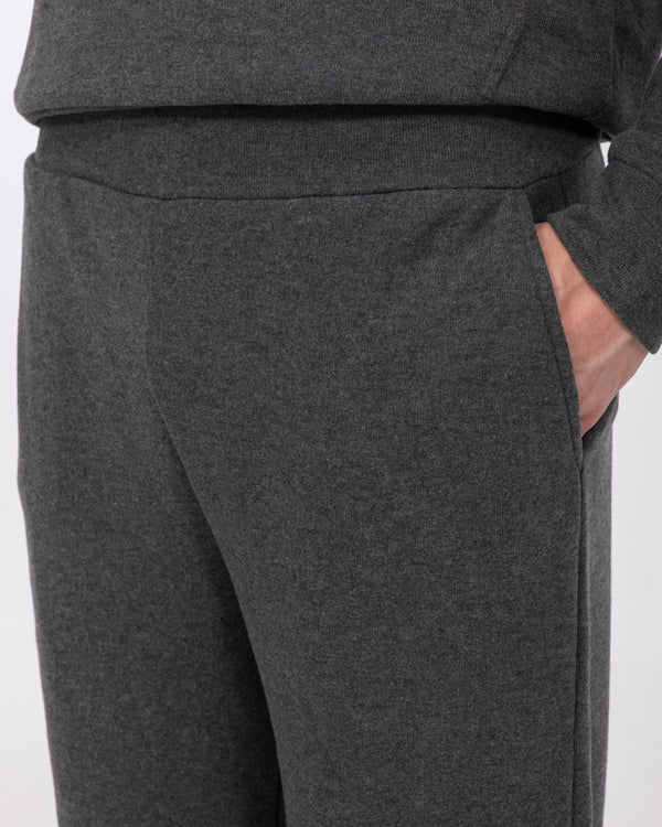 2t Tall Loungewear Relaxed Fit Jogger (charcoal marl)