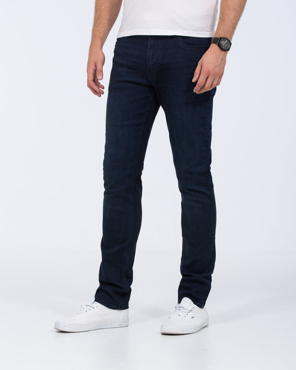 Mish Mash Musa Tall Jeans (dark denim)