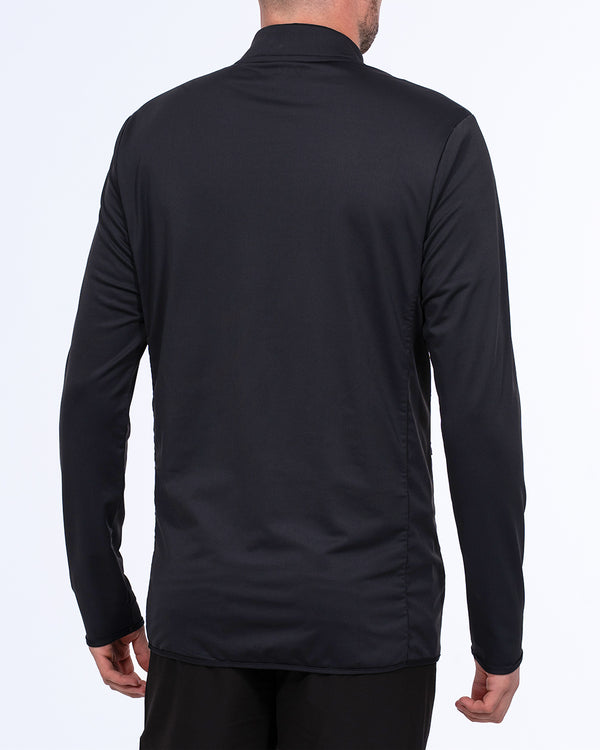 Parell Active Tall Hybrid Jacket (black)