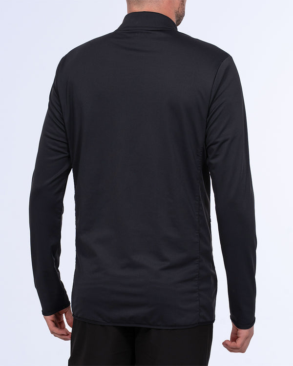 Parell Active Tall Hybrid Jacket (black)