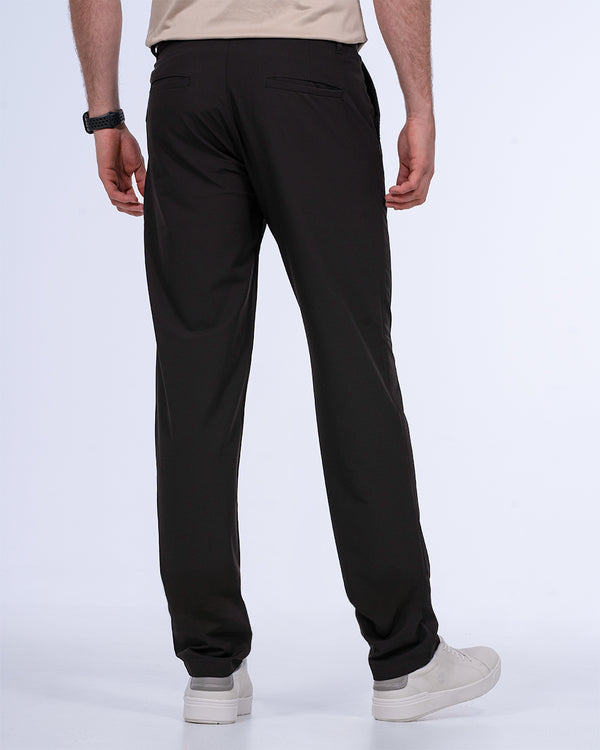Parell Active Tall Stretch Trouser (black)