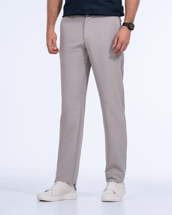 Parell Active Tall Stretch Trouser (grey)