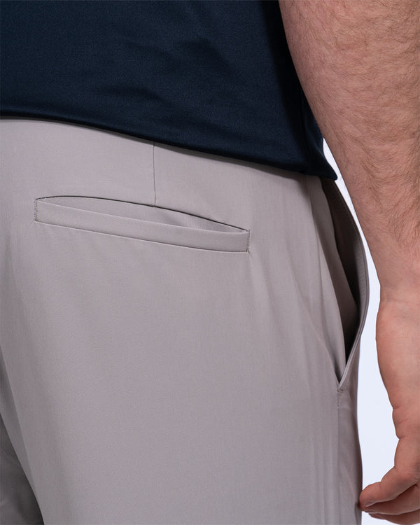 Parell Active Tall Stretch Trouser (grey)