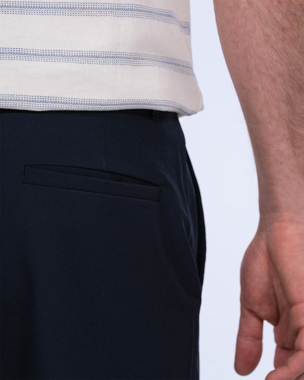 Parell Active Tall Stretch Golf Trouser (navy)