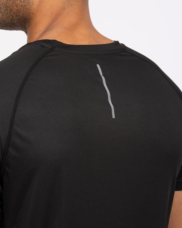 2t Tall Performance Top (black)