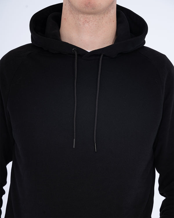 2t Pullover Tall Riley Hoodie (black)