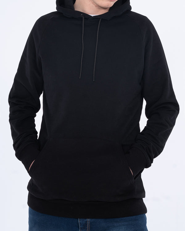 2t Pullover Tall Riley Hoodie (black)