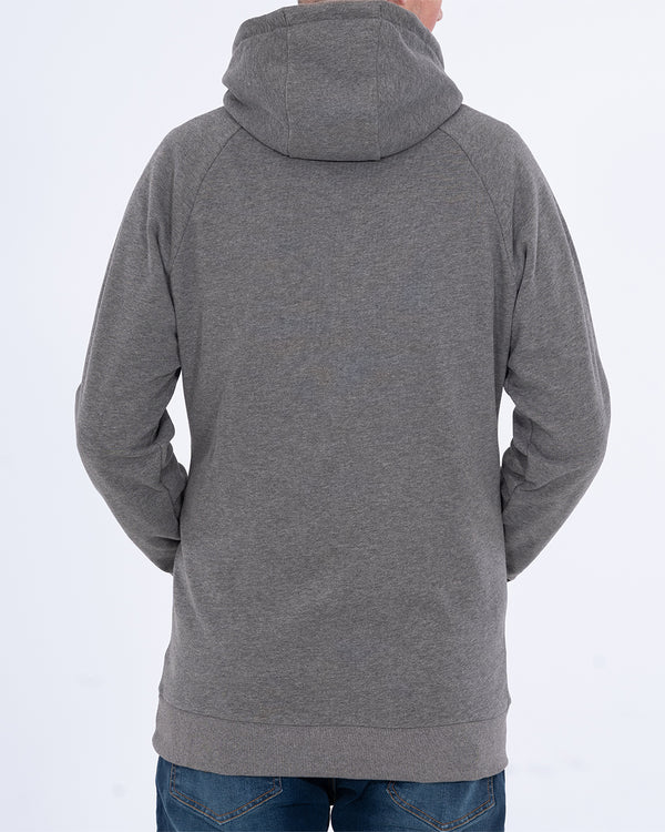 2t Pullover Tall Riley Hoodie (charcoal)