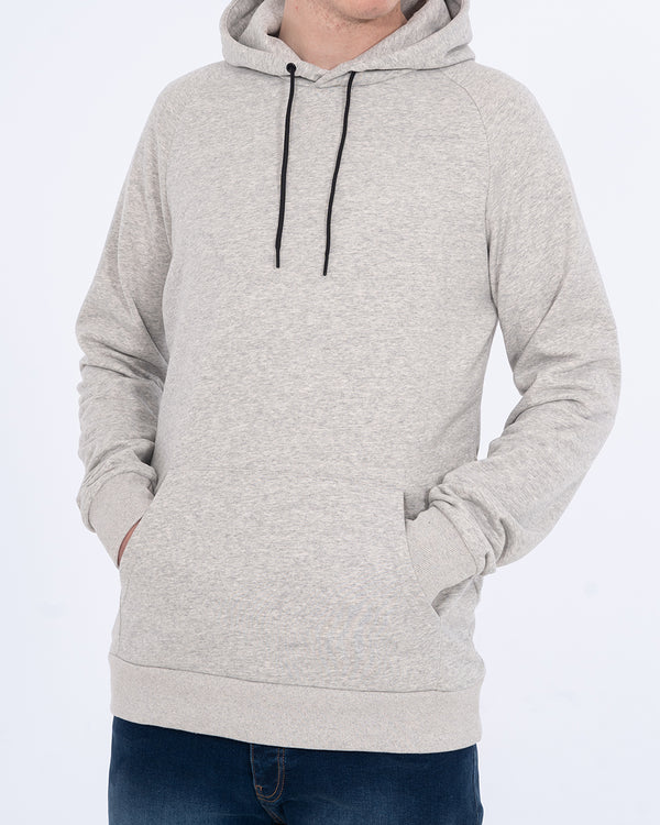 2t Pullover Tall Riley Hoodie (heather grey)