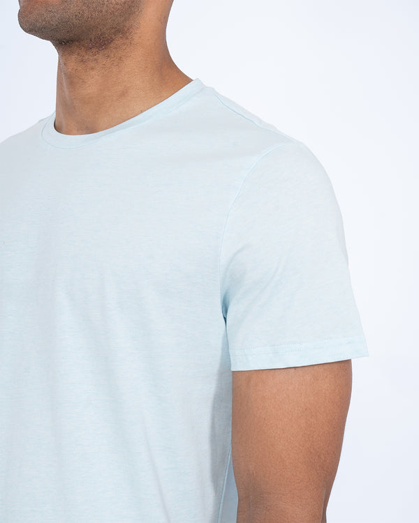 2t Tall Regular Fit T-Shirt (sky marl)