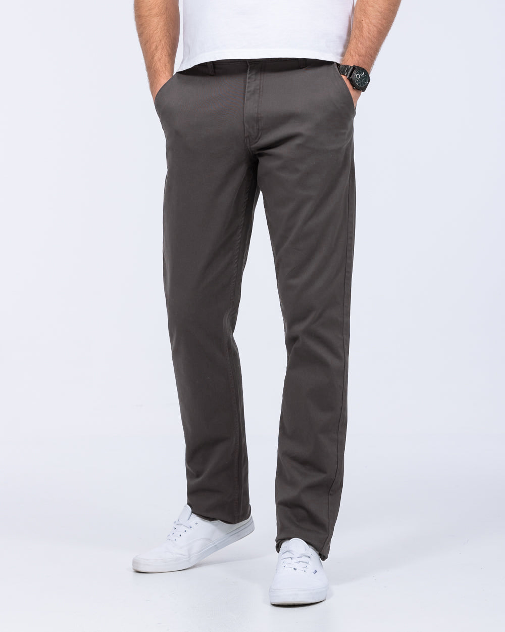 LOHEN★ DRAWCORD CHINO PANTS 36 LOHEN DRAWCORD CHINO PANTS size 36