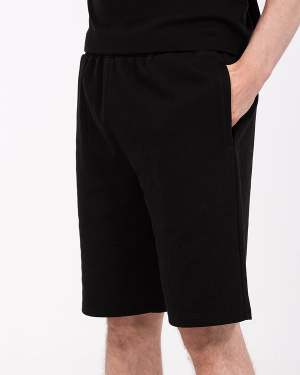 2t Tall Enzo Shorts (black)