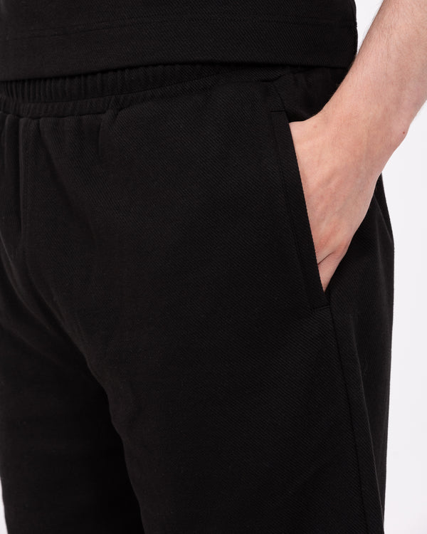 2t Tall Enzo Shorts (black)
