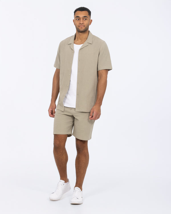 2t Tall Darius Short Sleeve Shirt (sage)