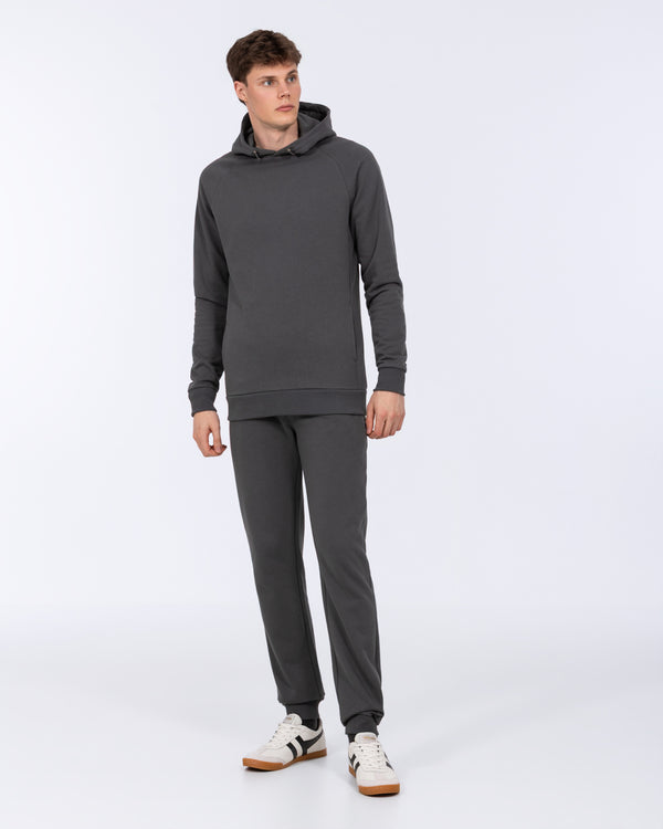 2t James Tall Slim Fit Jogger (slate blue)