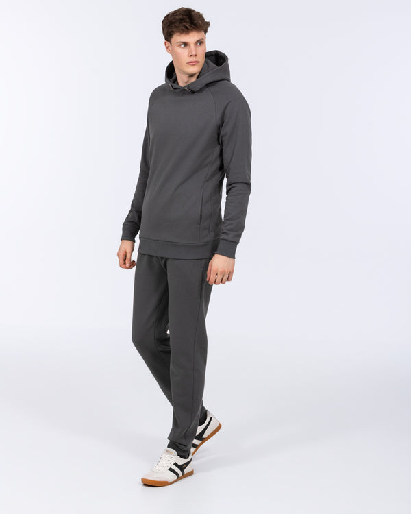 2t James Tall Slim Fit Jogger (slate blue)