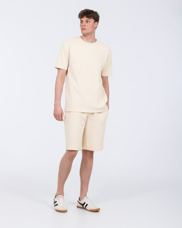 2t Enzo Tall T-Shirt (ecru)