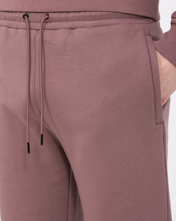 2t Slim Fit Tall Riley Joggers (mauve)