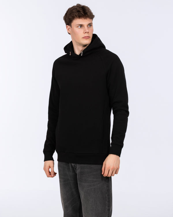 2t James Tall Hoodie (black)