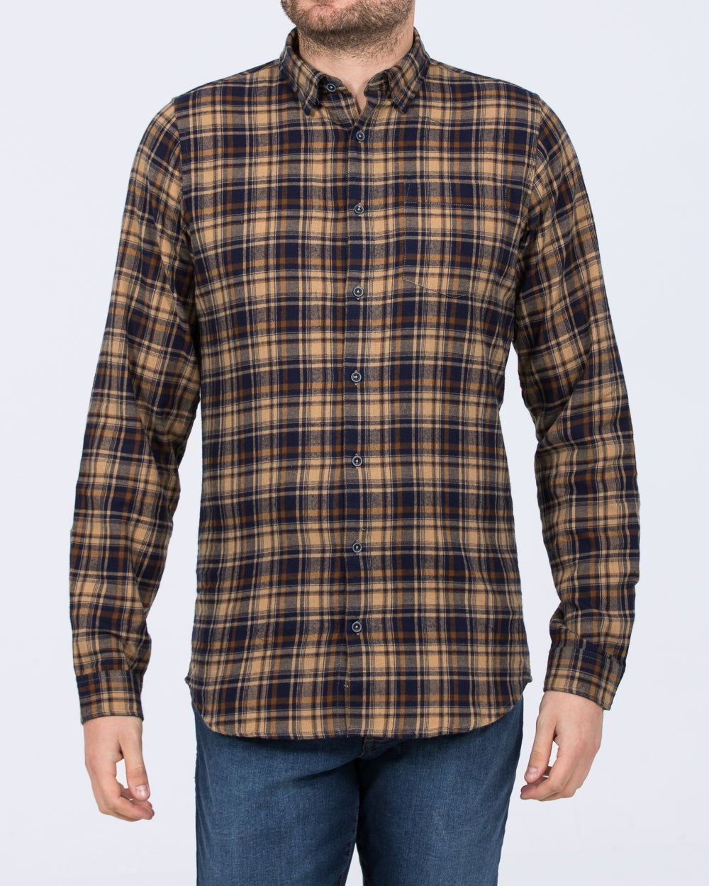 mens dress shirts extra long sleeves Amazon.com: True Classic Long Sleeve Shirts for Men Casual Mens Dress Shirts, Stretch Button Down Shirt Men, Slim & Relaxed Fits, Lightweight Performance Fabric, Quick-Dry, Pack of 1, Black, S :