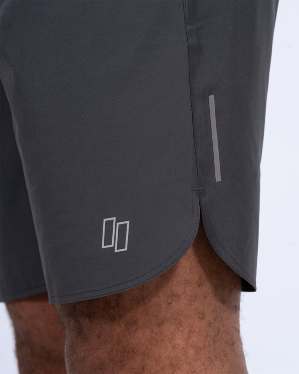 2t Tall Performance Shorts (grey)