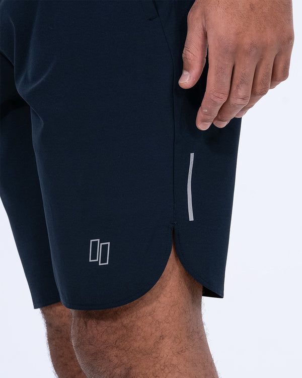 2t Tall Performance Shorts (navy)