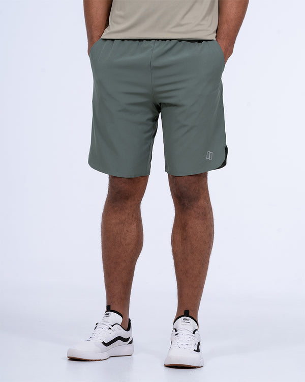 2t Tall Performance Shorts (sage)