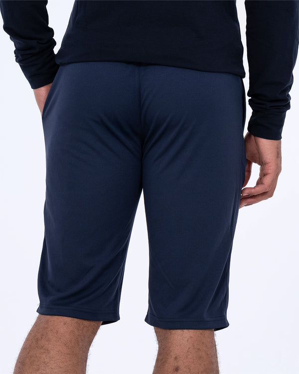 2t Tall Training Shorts (navy)