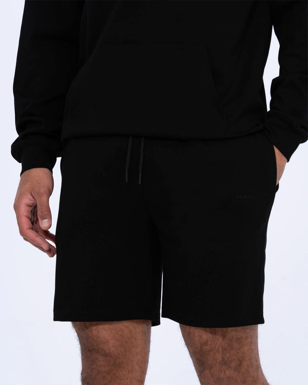 Parell Forge Tall Lightweight Short (black)