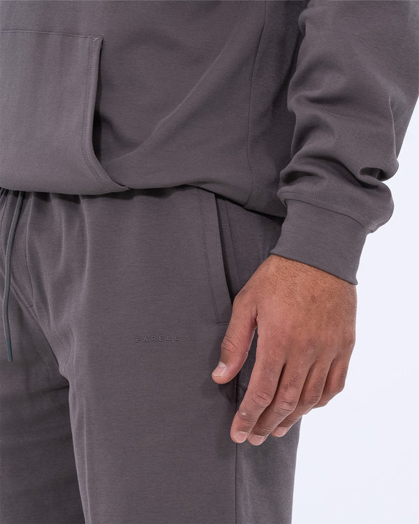 Parell Forge Tall Lightweight Short (grey)