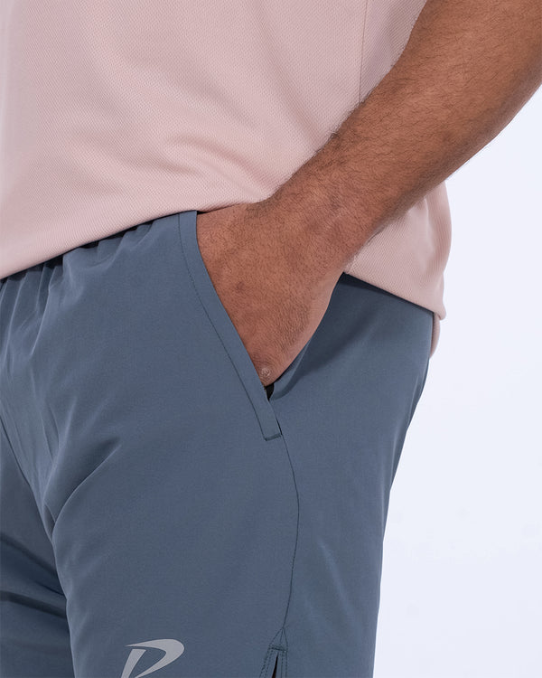 Parell Forge Tall Shorts (titanium blue)