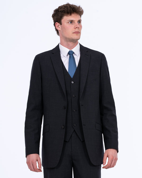 Skopes Darwin Regular Fit Tall Suit Jacket (charcoal)