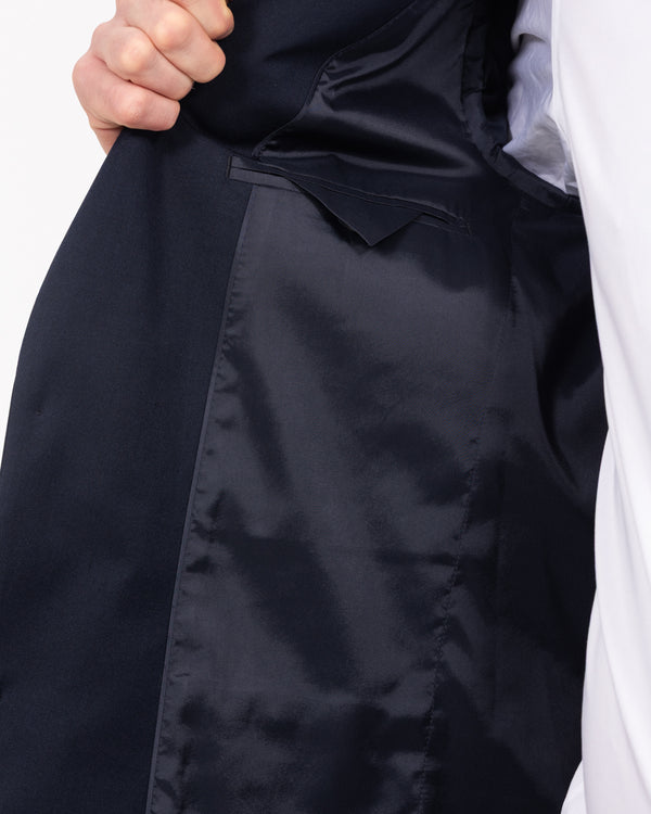 2t Tall Slim Fit Stretch Suit (navy)