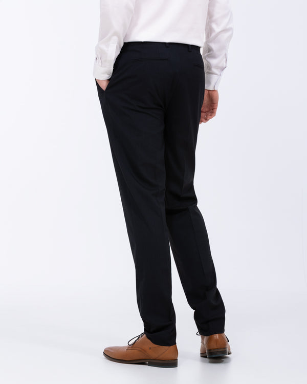 2t Tailored Fit Tall Suit (navy)