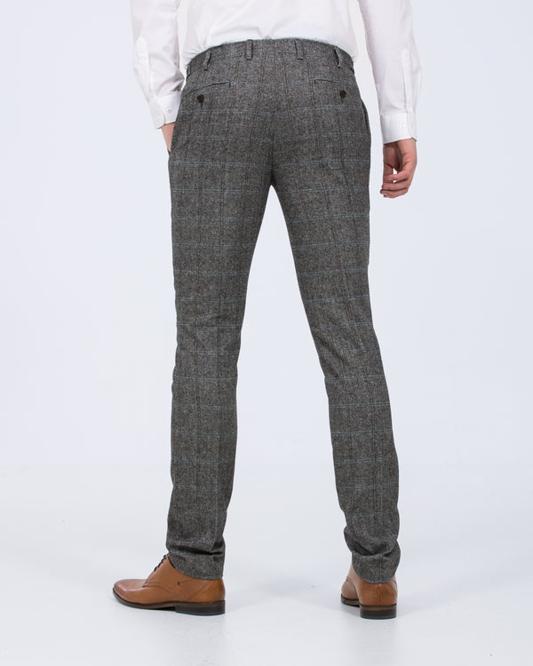 Skopes Rowan Tall Suit (grey herringbone)