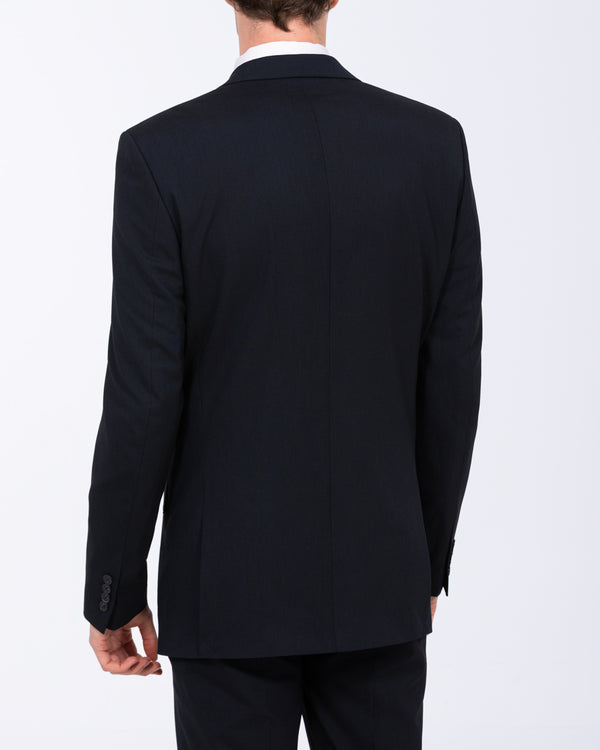 2t Tailored Fit Tall Suit Jacket (navy)