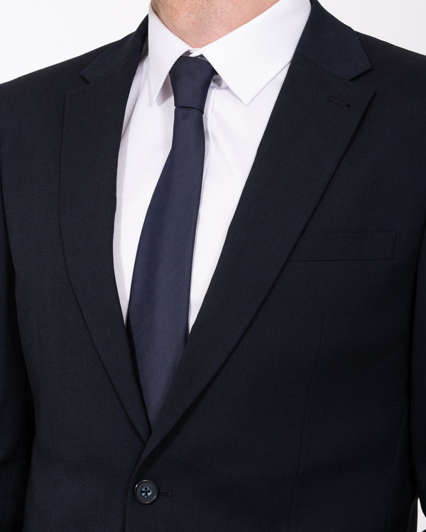 2t Tailored Fit Tall Suit Jacket (navy)