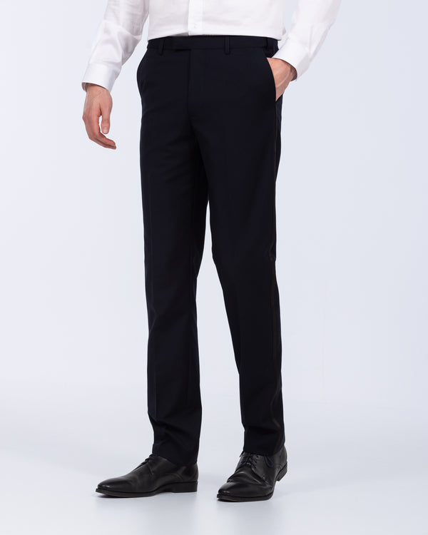 Skopes Sinatra Tall Dinner Suit Trousers (navy)