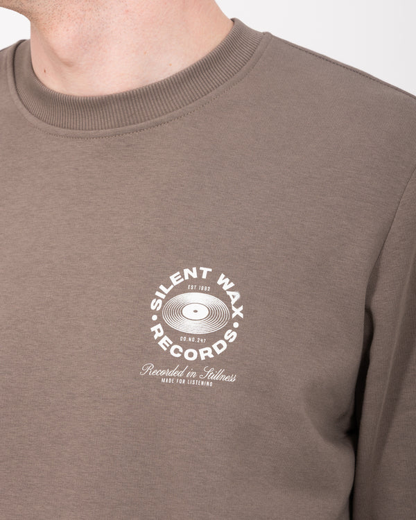 2t Charlie Tall Sweatshirt (mushroom)