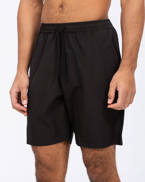 2t Harry Tall Swim Shorts (black)
