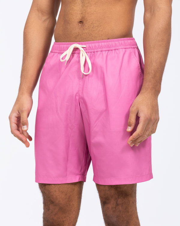 2t Harry Tall Swim Shorts (pink)