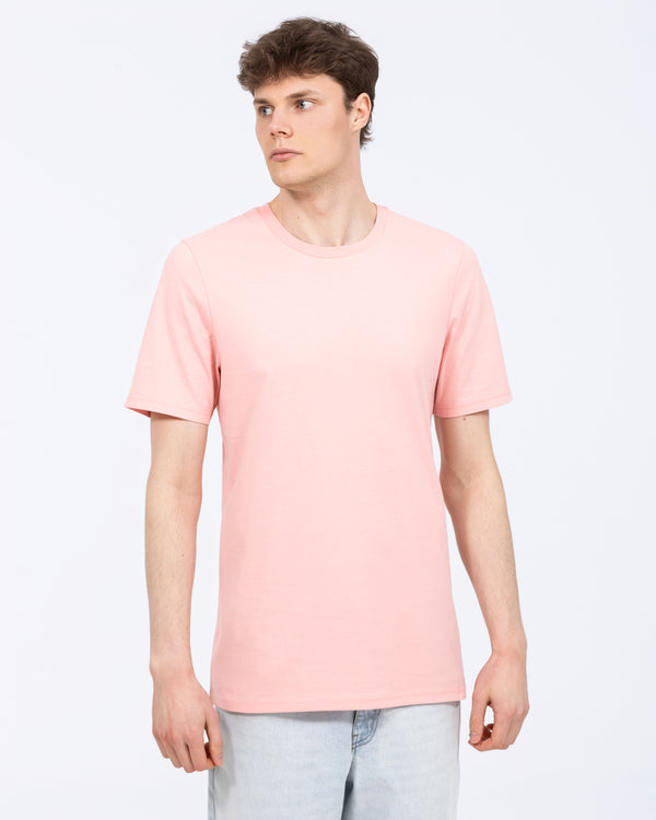 2t Liam Tall Regular Fit T-Shirt (pink)