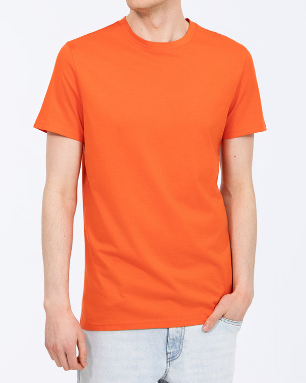 Essentalls Tall T-Shirt (red)