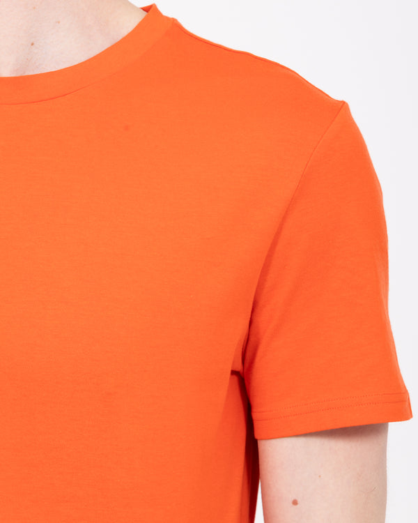Essentalls Tall T-Shirt (red)