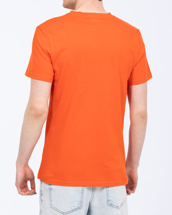 Essentalls Tall T-Shirt (red)